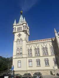 Stunning Sintra 