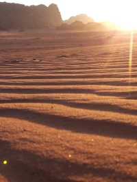 Wadi Rum