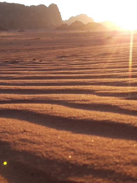 Wadi Rum