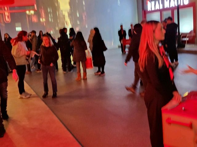[🇺🇸アトランタ] タイムスリップ気分を味わえる「Coca-Colaカウンター」展示