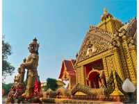 วัดเขากะโหลก @ ปราณบุรี