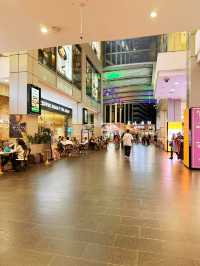 Pavilion KL – Where Style Meets City Buzz