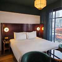 The Chow Kit – An Ormond Hotel