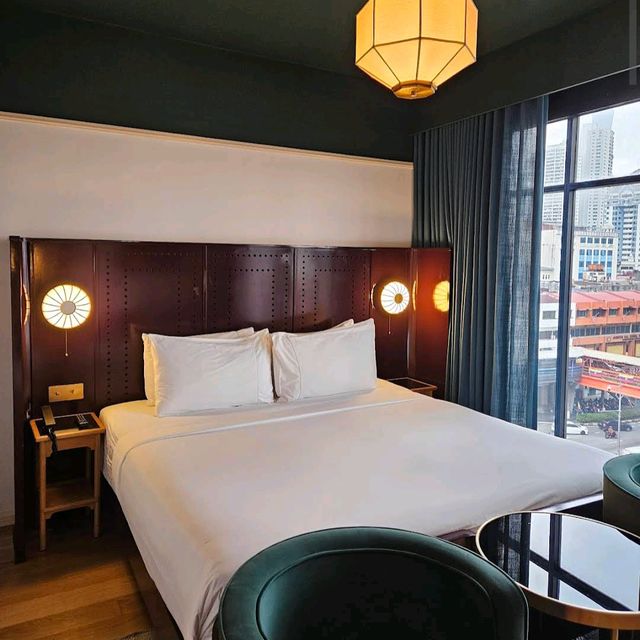 The Chow Kit – An Ormond Hotel