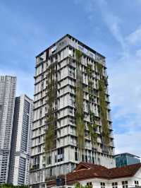 Lloyd’s Inn Kuala Lumpur — Simplify Your Stay, Amplify Your Experience