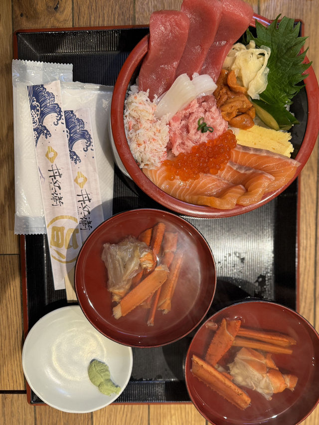 🇯🇵北海道第三天