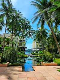 A Slice of Paradise at Tanjung Rhu Resort, Langkawi.