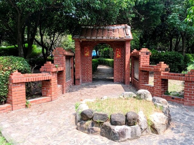 #溪州公園-彰化縣溪州鄉