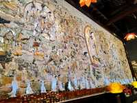 Dafo temple วัดพระใหญ่