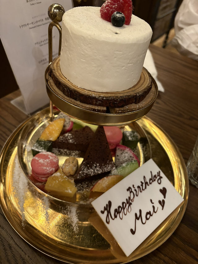 【東京🗼】BTSも訪れた表参道のおしゃレストランバー🥃