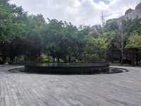 #北投公園-臺北市北投區