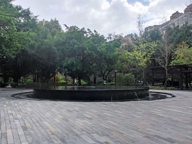 #北投公園-臺北市北投區