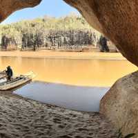 探索靜謐奇景｜Manambolo River 