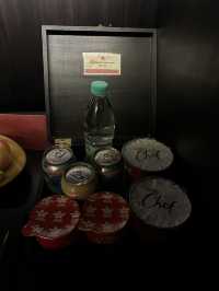 Fantastic, Pampering Stay at Liu Men 
