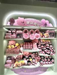 【中国🇨🇳上海】まるで雑貨の遊園地🎡MINISO LAND