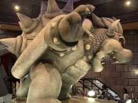 Solo Magic and Mushroom Kingdom Mania at Universal Studios Japan