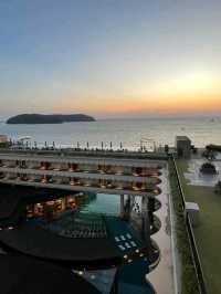 "The Park Royal Langkawi Resort - Elevated Island Luxury with Unforgettable Ocean Views"