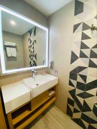 "OZO George Town Penang: Smart Comfort & City Style in the Heart of Heritage"
