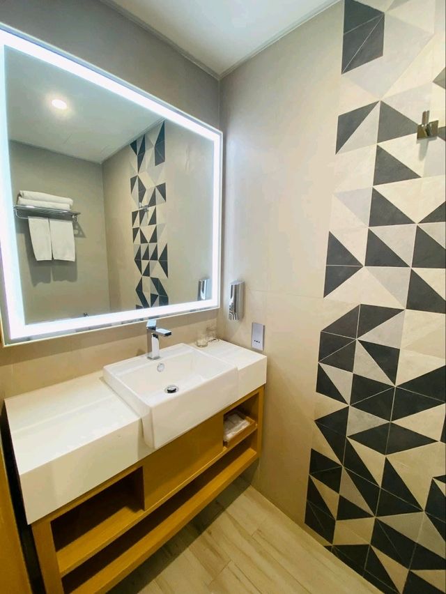 "OZO George Town Penang: Smart Comfort & City Style in the Heart of Heritage"