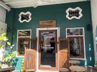Creative Brews at Dou Brew Coffee & Craft, Phuket