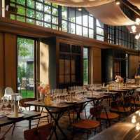 The Fable Feast • Hotel Labaris Khao Yai 