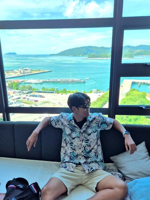 코타키나발루 호텔 추천 : 제셀턴 케이 홈수트🇲🇾