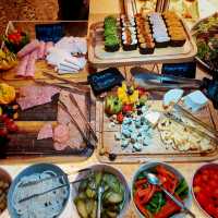 Modern Comfort and Convenience at Capri by Fraser Johor Bahru 