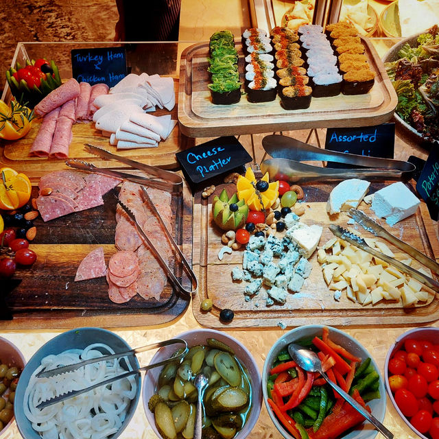 Modern Comfort and Convenience at Capri by Fraser Johor Bahru 