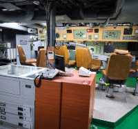 首爾戰艦公園（2）