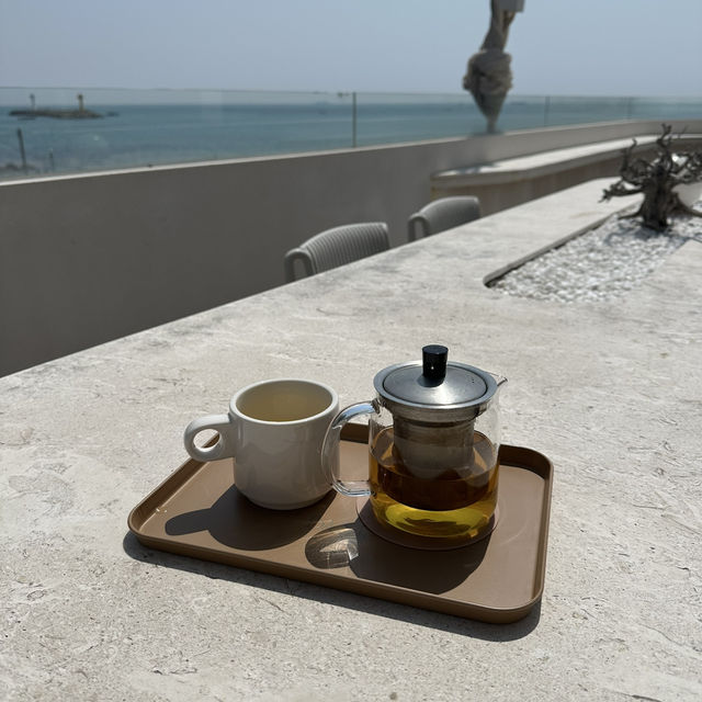 【釜山】🇰🇷 カフェベース