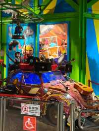 Step Into the World of the Unbelievable at Ripley’s!