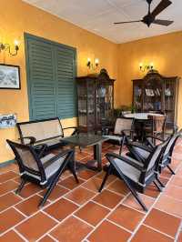 Yeng Keng Hotel: Timeless Heritage, Cozy Comfort
