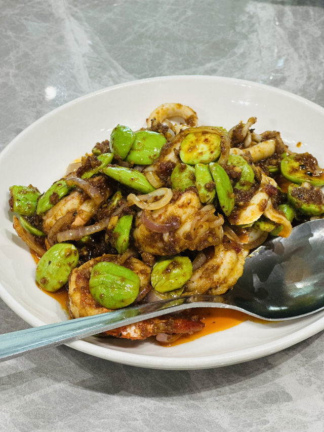 Chinese Cuisine Recommended💥Sze Zai Hiong💥 @JB
