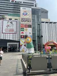 OCC Bangkok – The New Icon in Town