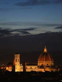 Florence: A City That Feels Like a Renaissance Dream