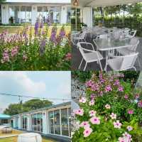 Hidden Garden by the Sea in Johor Bahru