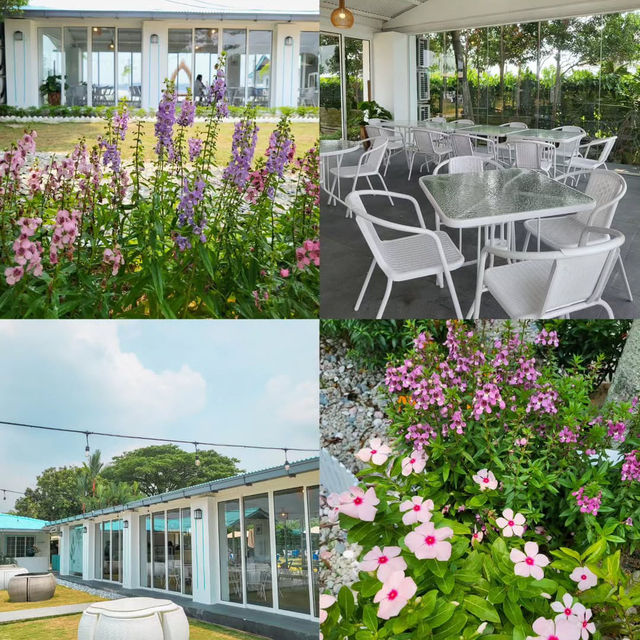 Hidden Garden by the Sea in Johor Bahru