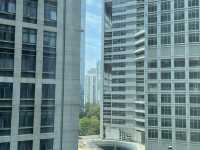 《深圳》 休閒與商務兼顧