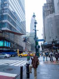 Bryant Park