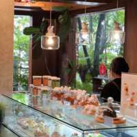 #คาเฟ่ตลิ่งชัน Little Hideout 🌳🪑