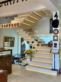 Xi Bei Coffee (惜杯咖啡) — A Riverside Retreat for Coffee Lovers in Suzhou