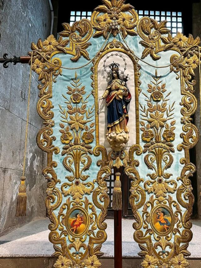 San Agustin Church: A Timeless Treasure in Intramuros 🌟🙏