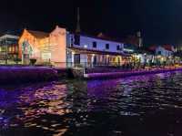 Malacca (Melaka), Malaysia