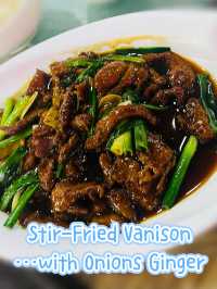 Delicious Chinese Cuisine💥Uncle Leong Seafood💥Restaurant