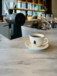 My Liberica Roastery — A Coffee Experience in Johor Bahru