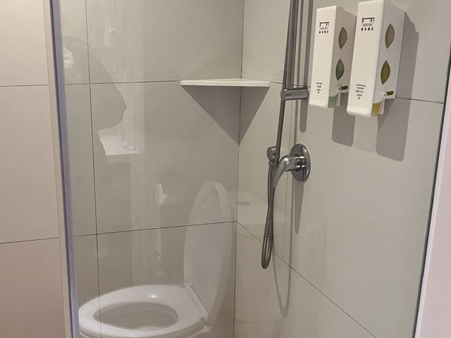 마카오 타이파빌리지 호캉스🏨