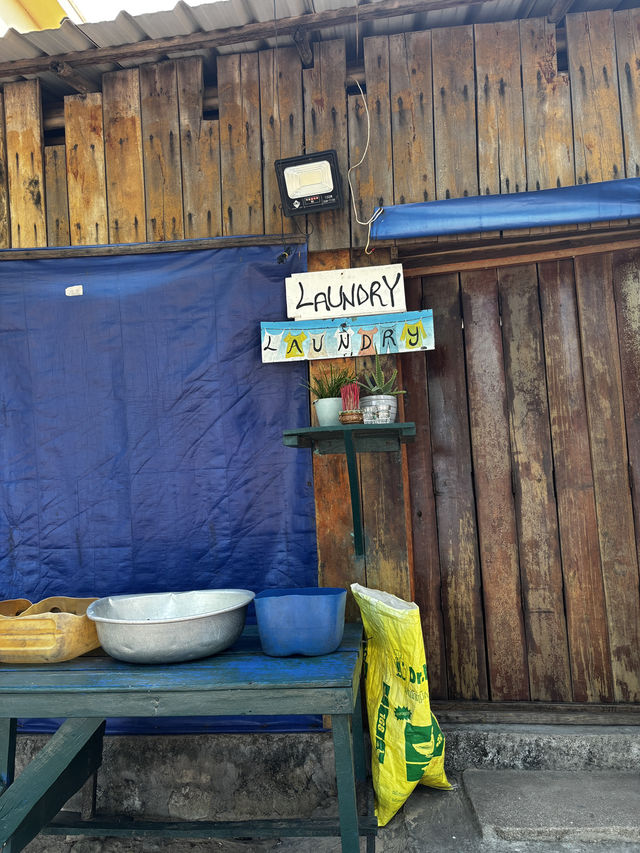 4 Nights in Cambodian Islands