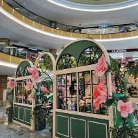 Melvita Restaurant at Mid Valley