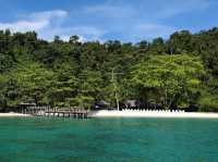 Tavajun Bay: The Secluded Slice of Paradise You’ve Been Dreaming Of 🌊🌴