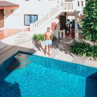Koh Chang Grand View Resort  